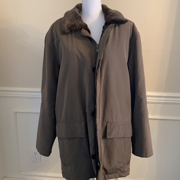 Marc Jacobs Other - ➖SOLD➖Men’s Coat Marc New York